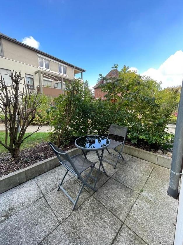 Le Beffroi Lägenhet Obernai Exteriör bild