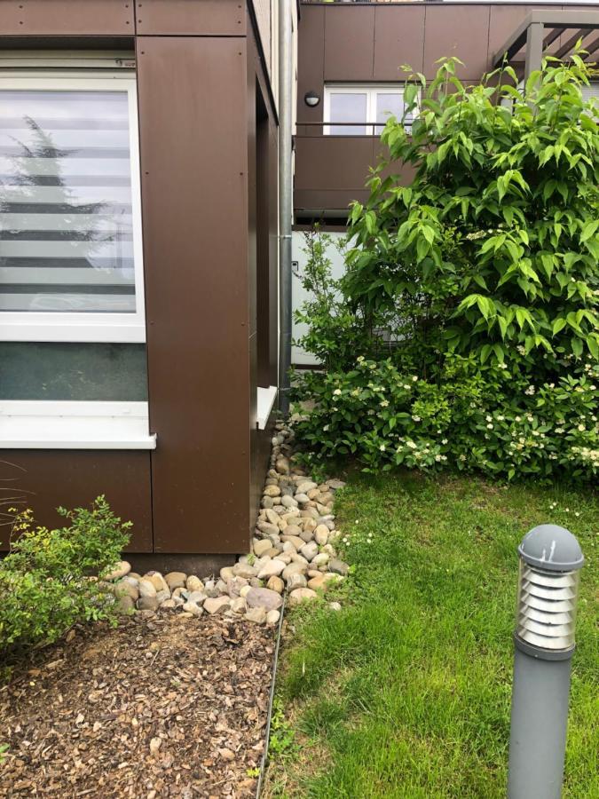 Le Beffroi Lägenhet Obernai Exteriör bild